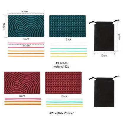 Montessori Toys Sensor Activity Board