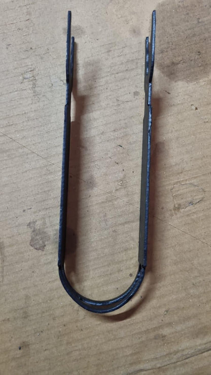 3 Size Push-to-connect Clamp Tong Tool