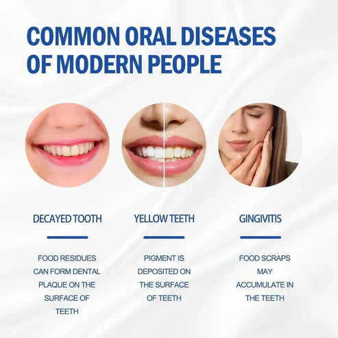 Sp-4 Breath Toothpaste Brightening & Stain Removing Toothpaste