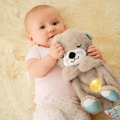 Teddy Bear With Kid 